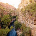 Kanion Tazi – przewodnik i porady dla turystów