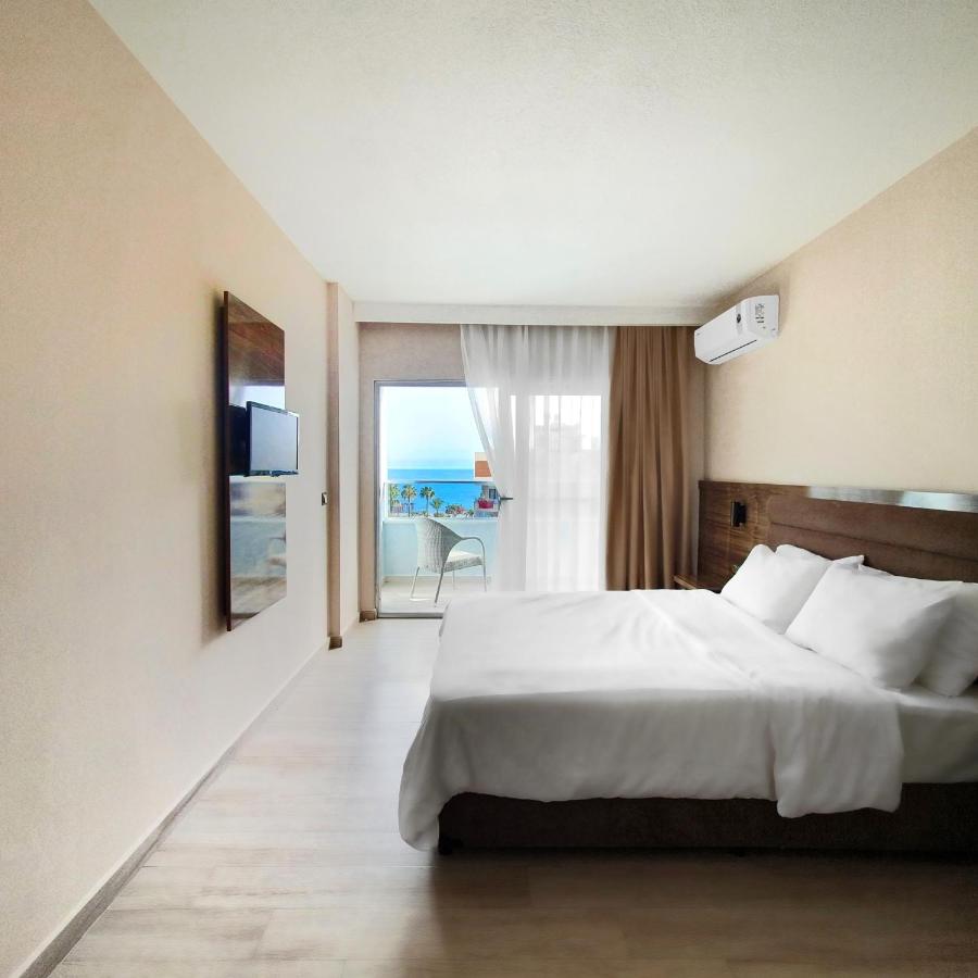 pokój w Ozgur Bey Spa Hotel, fot. booking.com