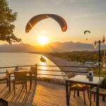 15 wyjątkowych restauracji w prowincji Antalya