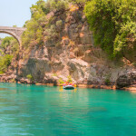 TOP 5 najlepszych parków narodowych w regionie Antalya