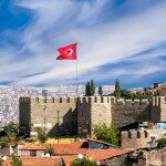Hotele i noclegi w Ankarze – lista TOP rekomendowanych miejsc